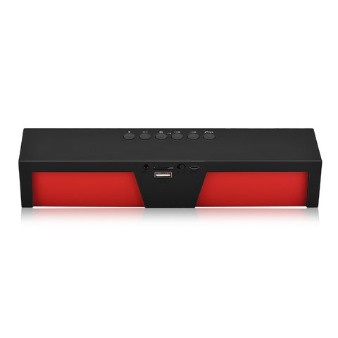 Portable Wireless Bluetooth Speaker