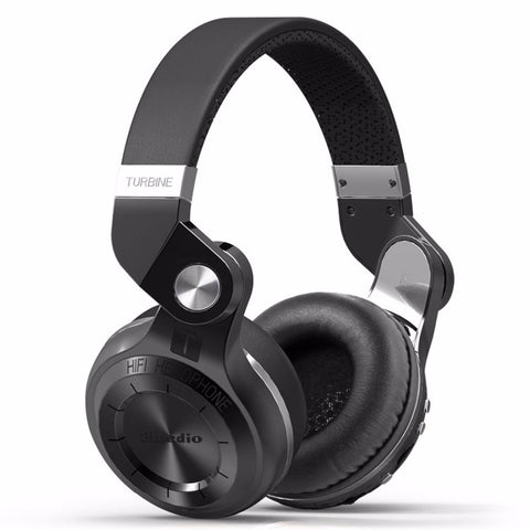 Bluetooth Foldable Headphone