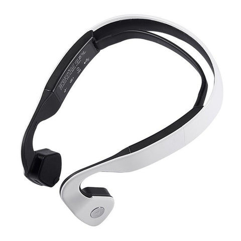 Bone Conduction Wireless Stereo Headset