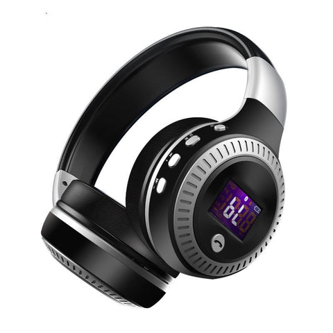 Bluetooth Headphones Wireless