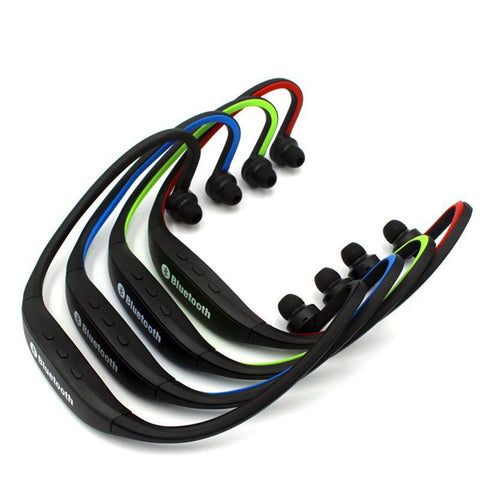 Sport Wireless Bluetooth Headset