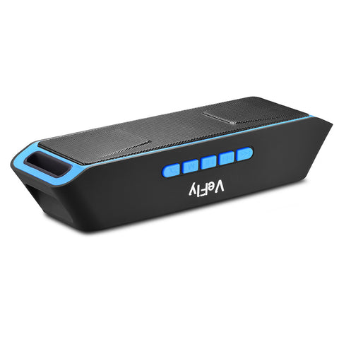 Built-in Mic Bass Mp3 Player Sound Box