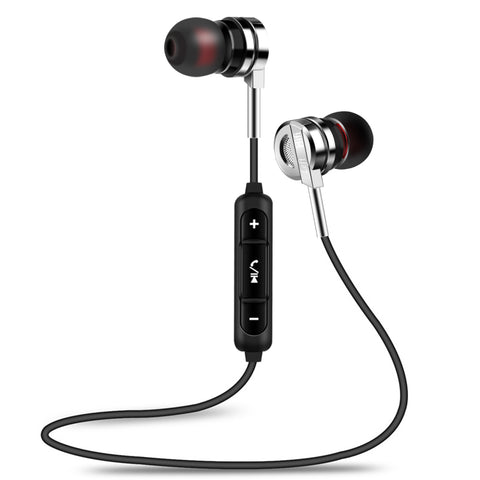 Metal Headphone