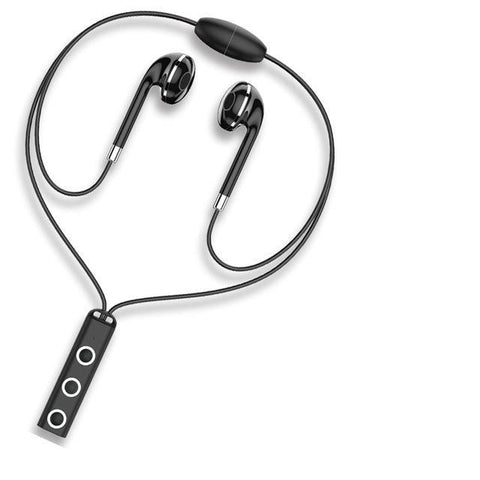 Bluetooth Earphone In Ear Wireless