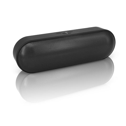 Bluetooth LED Portable Wireless Speaker