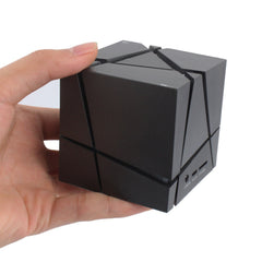 Portable Mini Bluetooth Speaker LED Sound Box