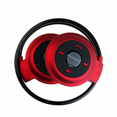 Bluetooth FM Sport Wireless Headphone