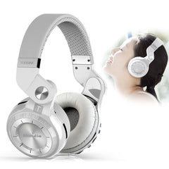 Bluetooth Foldable Headphone