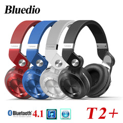 Bluetooth Foldable Headphone