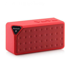 Bluetooth Speaker Loudspeakers with Mic