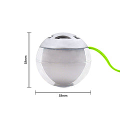 Column Sound Boxes Mini Bluetooth Speaker