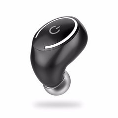 Mini Portable Wireless Bluetooth Earphone