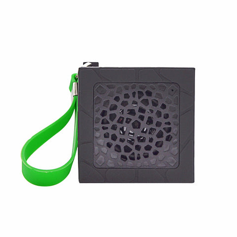 Wireless Mini Waterproof Bluetooth Speaker