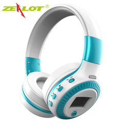 Bluetooth Headphones Wireless