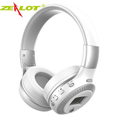 Bluetooth Headphones Wireless