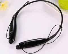 Sports Bluetooth Mic Bass Earphone