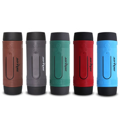 Bluetooth Speaker Outdoor Bicycle Portable