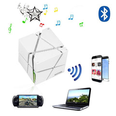 Portable Mini Bluetooth Speaker LED Sound Box