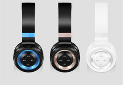 Bluetooth Headphone With  Wireless Mic