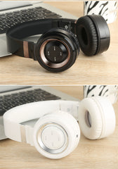 Bluetooth Wireless Headphone