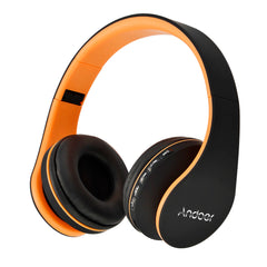 Bluetooth Wireless Headset Music Earphone