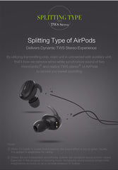 Sports Earbuds In-Ear