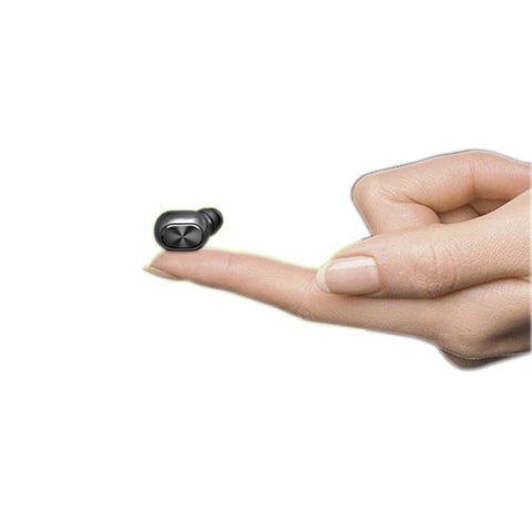 Small Stereo Earbud
