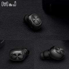 Small Stereo Earbud