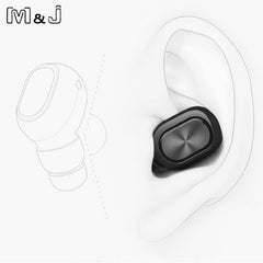 Small Stereo Earbud