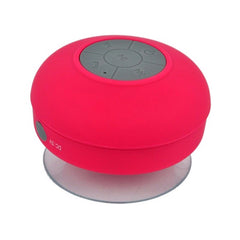 Mini Portable Waterproof Bluetooth Speaker