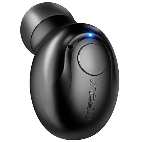 Single Bluetooth Wireless Earphone