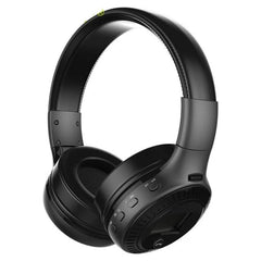 Bass Stereo Bluetooth Wireless Headset