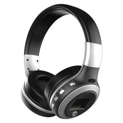 Bass Stereo Bluetooth Wireless Headset