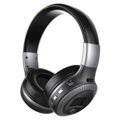 Bass Stereo Bluetooth Wireless Headset