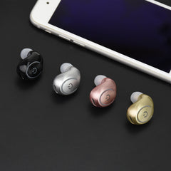 Mini Portable Wireless Bluetooth Earphone