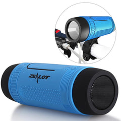 Bluetooth Speaker Outdoor Bicycle Portable