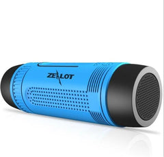 Bluetooth Speaker Outdoor Bicycle Portable