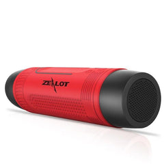 Bluetooth Speaker Outdoor Bicycle Portable