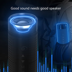 Outdoor Bluetooth Waterproof Speaker