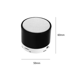 Mini Bluetooth Speaker Support U Disk