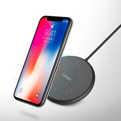 Mini Wireless Charging Pad