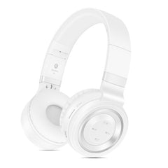 Bluetooth Headphone With  Wireless Mic