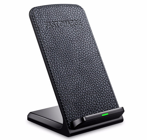 Fast Wireless Charging Stand