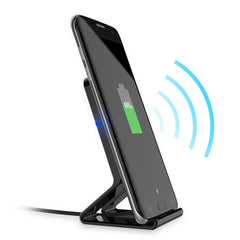 Wireless Charger For Iphone