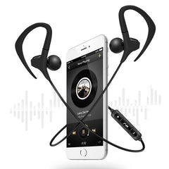 Running Wireless Headset