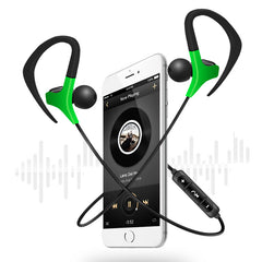 Running Wireless Headset