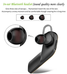 Bluetooth Wireless Earbud