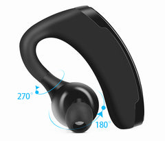 Mic Noise Cancelling Wireless Bluetooth Earphone