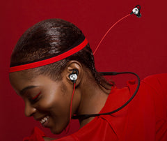 Wireless Bluetooth Sport Earphone