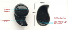 Bluetooth Auricular Earbud